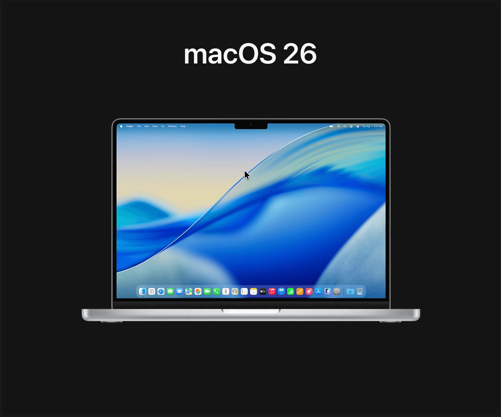 macOS