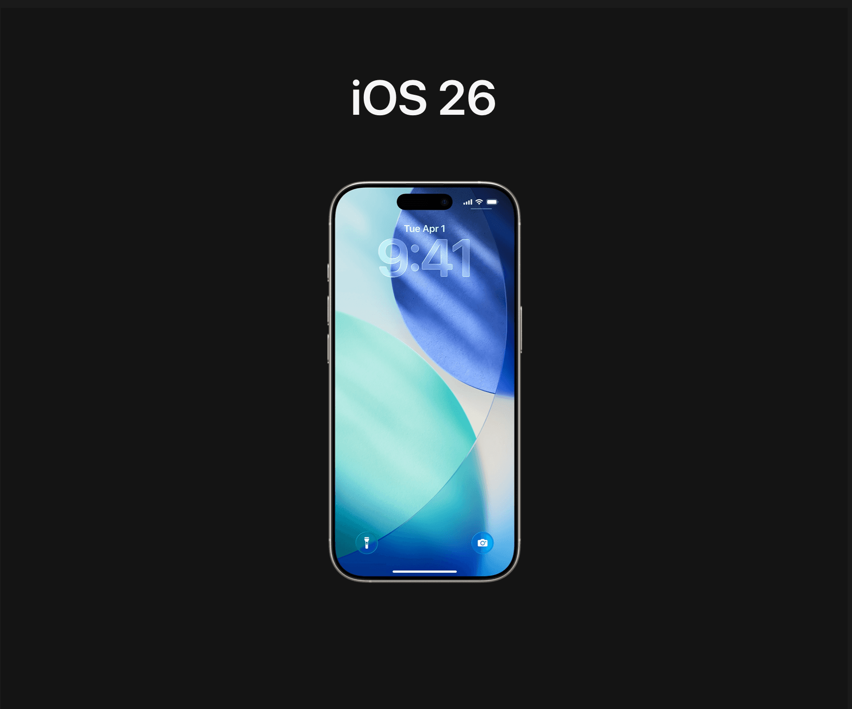 iOS