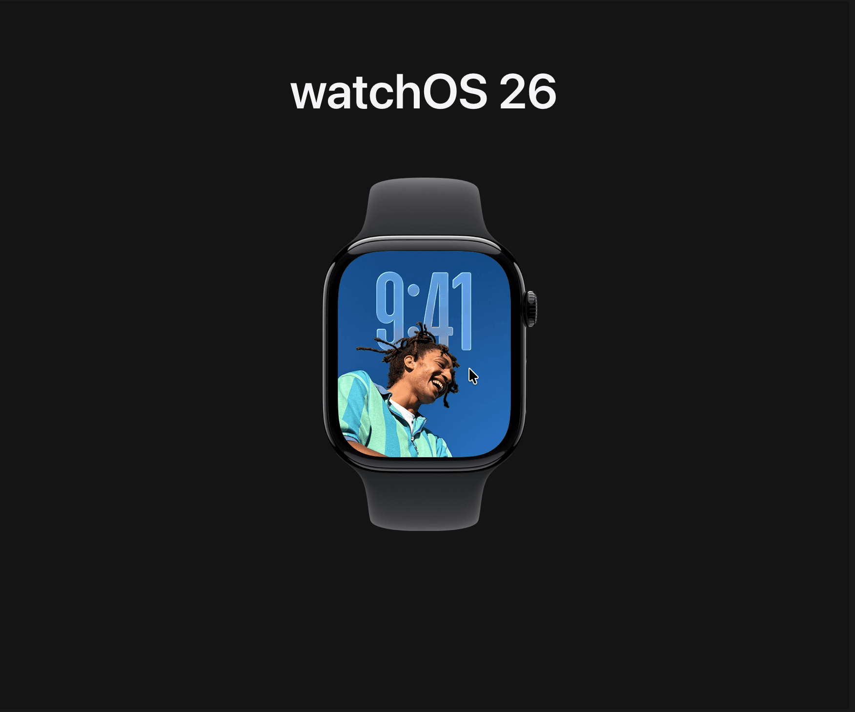 watchOS